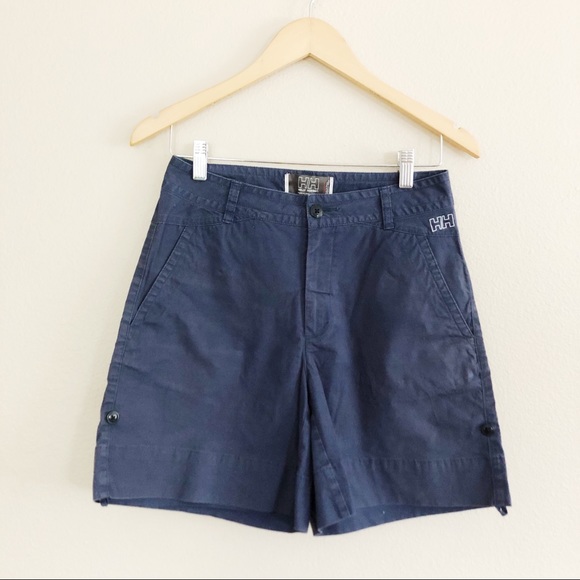 Helly Hansen Pants - Helly Hansen Shorts